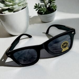 প্রিমিয়াম কাচের সানগ্লাস